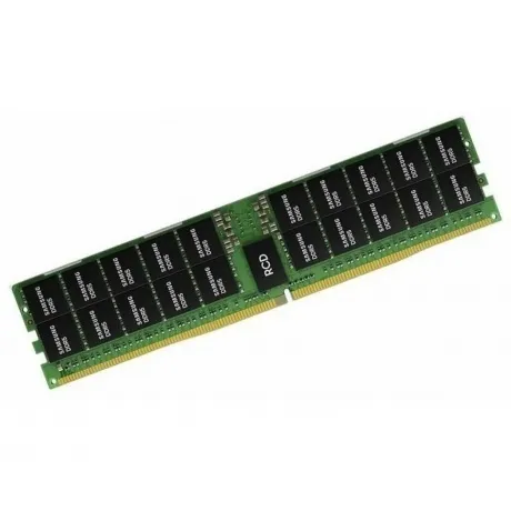 Память оперативная Samsung DDR5 64GB RDIMM 4800 (2Rx4) ECC Reg 1...