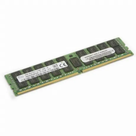 Память оперативная Supermicro DDR5 32GB RDIMM 5600 (2Rx8) ECC RE...