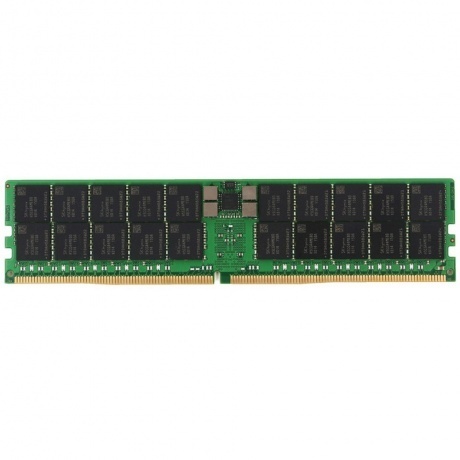 Память оперативная Supermicro DDR5 64GB RDIMM 4800 (2Rx4) ECC RE...