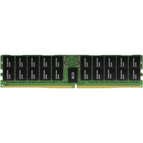 Оперативная память Samsung 64GB RDIMM DDR5 6400MHz 1.1V M321R8GA...