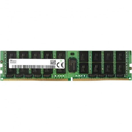 Оперативная память Hynix 64GB RDIMM DDR4 3200MHz 1.2V CL22 HMAA8...