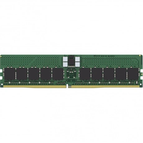 Оперативная память Kingston 32GB RDIMM DDR5 5600MHz 1.1V CL46 KS...