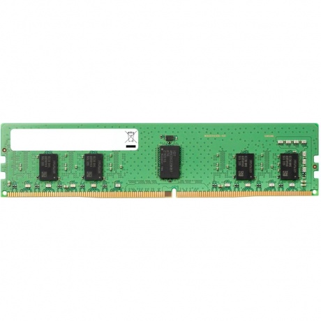 

Оперативная память Kingston 8GB RDIMM DDR4 3200MHz 1.2V CL22 KSM32RS8/8MR