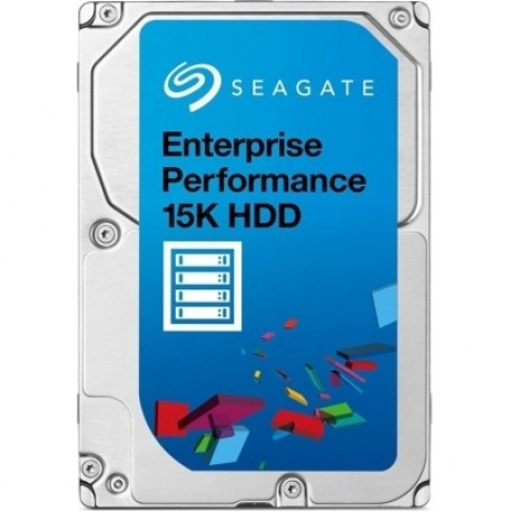 Жесткий диск 300GB Seagate Enterprise Performance 512N ST300MP0006 2.5  SAS - фото 2