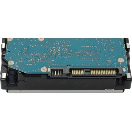 Жесткий диск HDD Toshiba SAS 16Tb (MG08SCA16TE) - фото 3