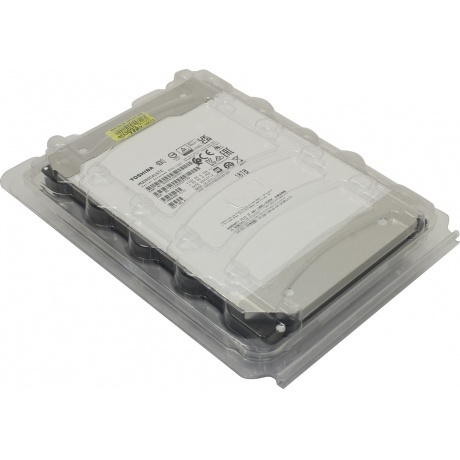 Жесткий диск HDD Toshiba SAS 16Tb (MG08SCA16TE) - фото 4