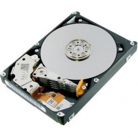 Жесткий диск HDD Toshiba SAS 900Gb (AL14SXB90EN) - фото 1