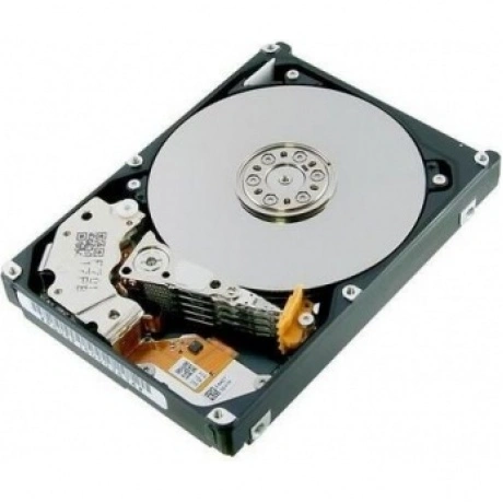 Жесткий диск HDD Toshiba SAS 900Gb (AL14SXB90EN)