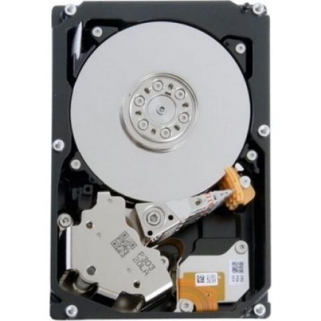 Жесткий диск HDD Toshiba SAS 900Gb (AL14SXB90EN) - фото 2