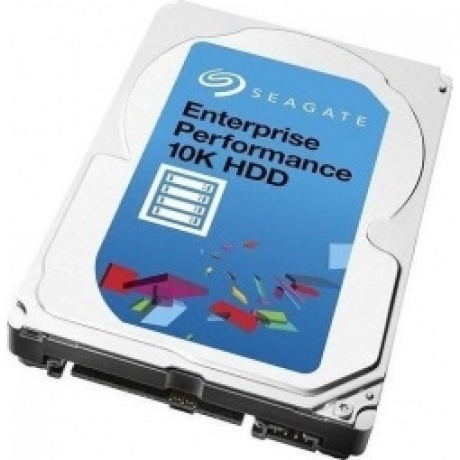 

Жесткий диск HDD Seagat Enterprise Performance 600GB SAS 128MB 10000RPM (ST600MM0009)