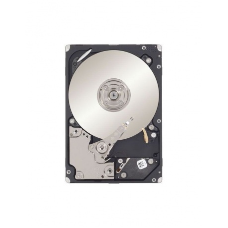 Жесткий диск HDD Seagate 900Gb SAS (ST900MM0006)