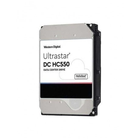 

Жесткий диск Western Digital Ultrastar DC HС550 HDD 3.5" SAS 16Тb (WUH721816AL5204)