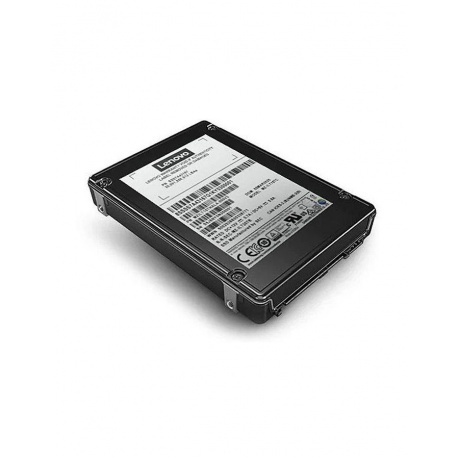 

Накопитель SSD ThinkSystem PM1655 1.6TB Mixed Use SAS 24Gb (4XB7A80341)