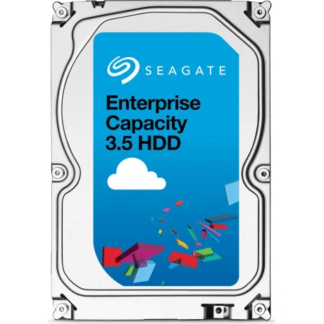 Накопитель HDD Seagate 4TB SAS 7200rpm 128MB 3.5" ST4000NM0023