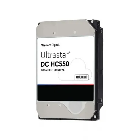 Жесткий диск WD SAS 3.0 16TB 0F38361 WUH721816AL5204 Ultrastar D...