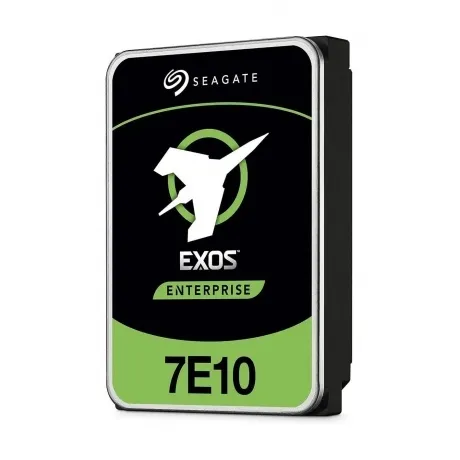 Жесткий диск Seagate SAS 3.0 10TB ST10000NM003B Exos (7200rpm) 2...