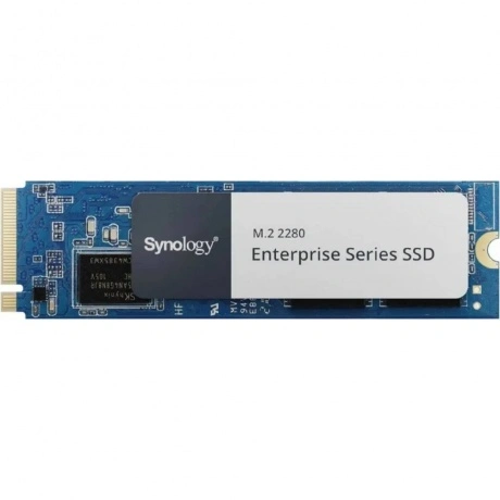 Накопитель SSD Synology SNV5400 M.2 PCI-E 1600GB
