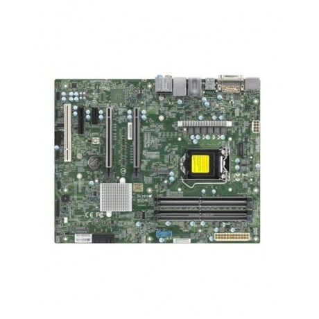 Материнская плата Supermicro MBD-X12SAE-B - фото 3