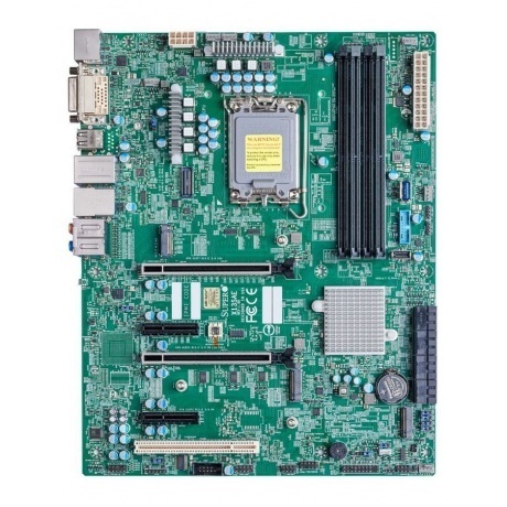 

Материнская плата SuperMicro MBD-X13SAE-B