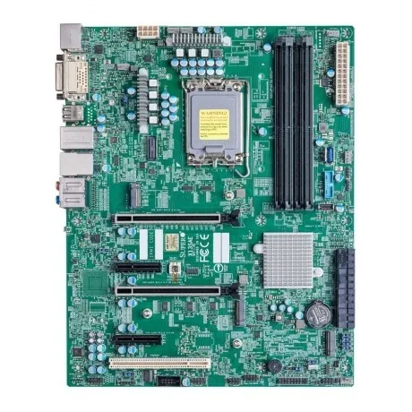 Материнская плата SuperMicro MBD-X13SAE-B