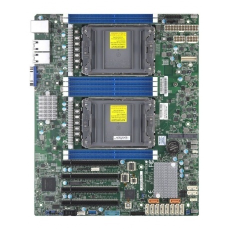 

Материнская плата SuperMicro MBD-X12DPL-NT6-B