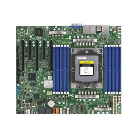 

Материнская плата SuperMicro MBD-H13SSL-N-B