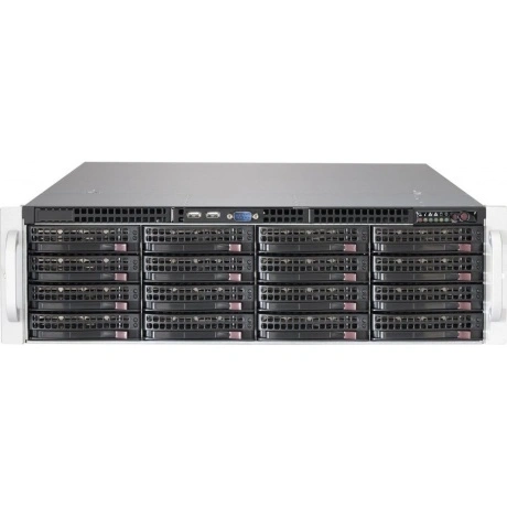 Корпус Supermicro CSE-836BE1C-R1K03B