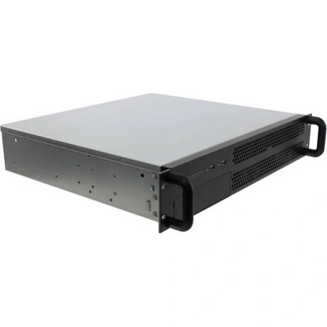 Корпус серверный 2U Procase EM239-B-0 Rack server case, черный, ...