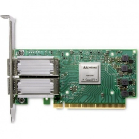 Сетевой адаптер Ethernet Mellanox MCX516A-CDAT