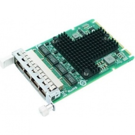 

Сетевой адаптер LR-Link 4X1G OCP 3.0 (LRES3023PT-OCP)