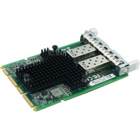 Сетевой адаптер LR-Link 10G 2SFP+ (LRES3012PF-OCP) - фото 2