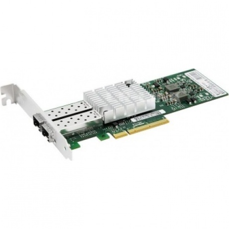 Сетевой адаптер LR-Link 10GB FIBER 2SFP+ (LREC6822XF-2SFP+) - фото 1