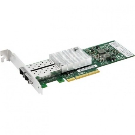 Сетевой адаптер LR-Link 10GB FIBER 2SFP+ (LREC6822XF-2SFP+)