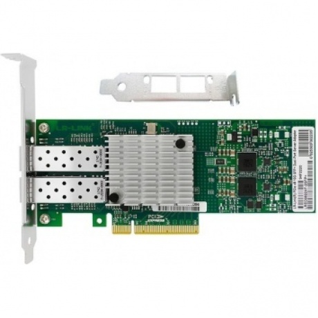 Сетевой адаптер LR-Link 10GB FIBER 2SFP+ (LREC6822XF-2SFP+) - фото 2