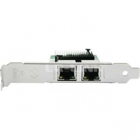 Сетевой адаптер LR-Link 1GB DUAL PORT (LREC9222HT) - фото 3