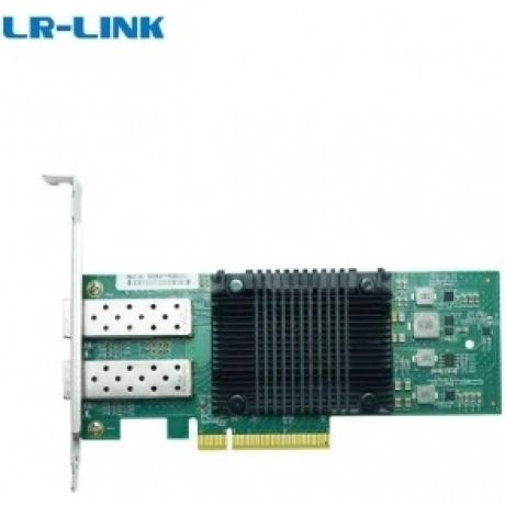 Сетевой адаптер LR-Link 25GB 2SFP (LRES1021PF-2SFP28)