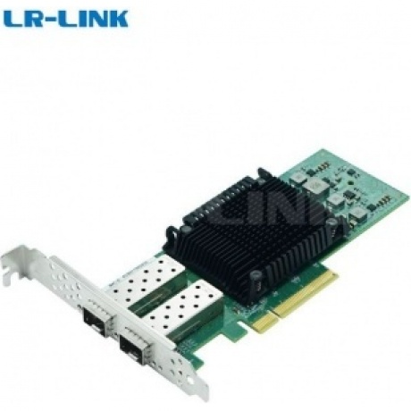Сетевой адаптер LR-Link 25GB 2SFP (LRES1021PF-2SFP28) - фото 2