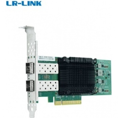 Сетевой адаптер LR-Link 25GB 2SFP (LRES1021PF-2SFP28) - фото 3