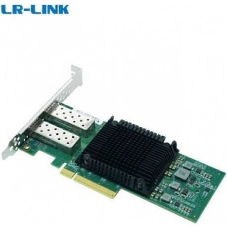 Сетевой адаптер LR-Link 25GB 2SFP (LRES1021PF-2SFP28) - фото 4