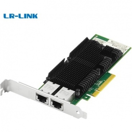 Сетевой адаптер LR-Link 2X10G (LRES1025PT) - фото 3