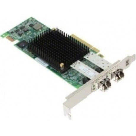 Сетевая карта BROADCOM PCIE 2P HBA LPE16002B-M6 LSI