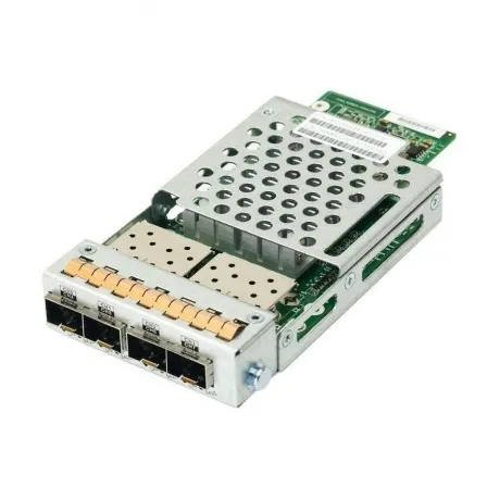 Плата расширения Infortrend HOST 4XFC16G 4TR RFC16G0HIO4-0010