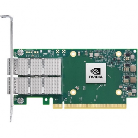 

Сетевая карта Mellanox MCX623106AC-CDAT