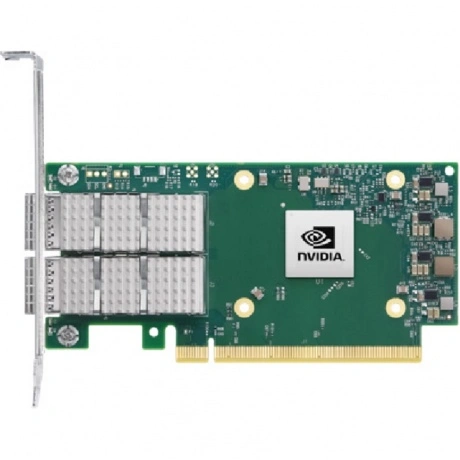 Сетевая карта Mellanox MCX623106AC-CDAT