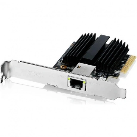 Сетевой адаптер Zyxel XGN100C (XGN100C-ZZ0102F)