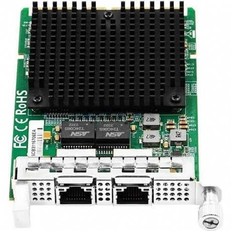 Сетевая карта LR-Link LRES3021PT-OCP - фото 3