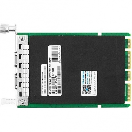 Сетевая карта LR-Link LRES3021PT-OCP - фото 4