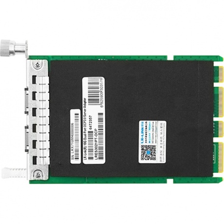 Сетевая карта LR-Link LRES3021PT-OCP - фото 6