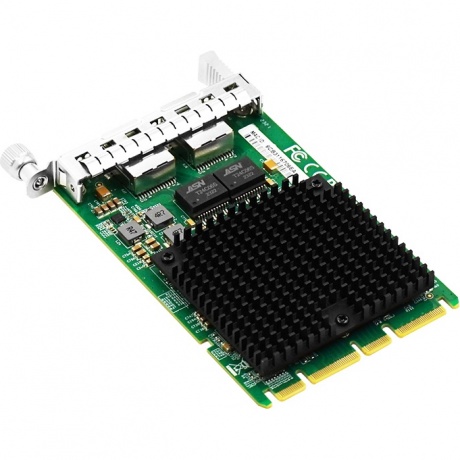Сетевая карта LR-Link LRES3021PT-OCP - фото 7