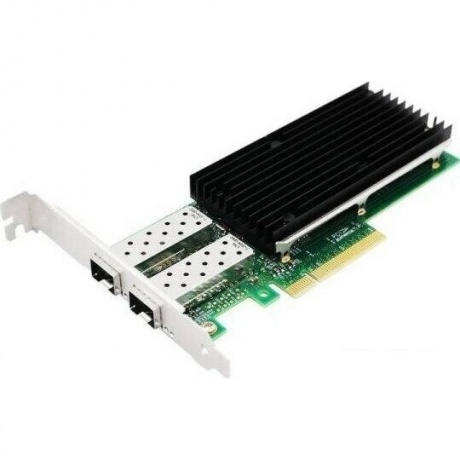 Сетевая карта LR-Link LRES3021PT-OCP - фото 8